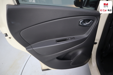 2014 - renault samsung qm3