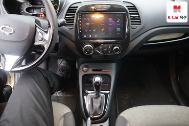 2014 - renault samsung qm3