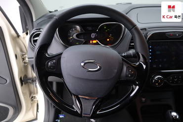 2014 - renault samsung qm3