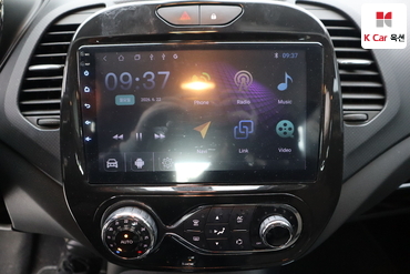 2014 - renault samsung qm3