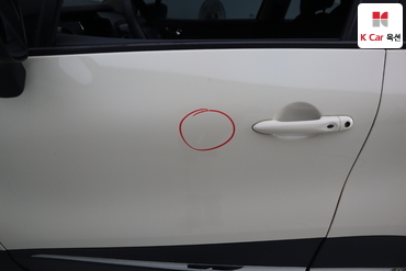 2014 - renault samsung qm3