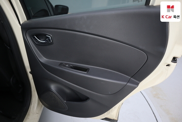 2014 - renault samsung qm3
