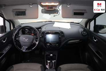 2014 - renault samsung qm3