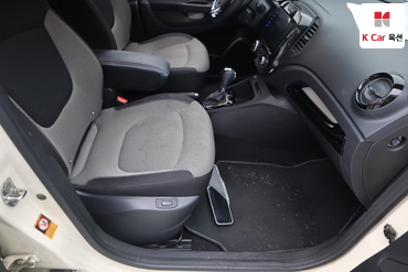 2014 - renault samsung qm3