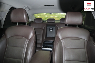 2019 - hyundai grandeur