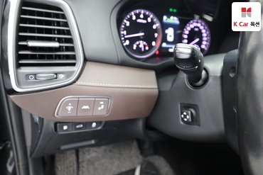 2019 - hyundai grandeur