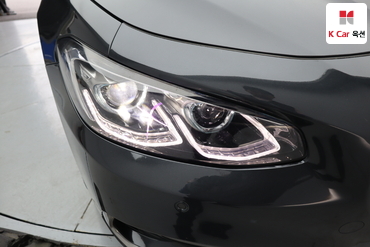 2019 - hyundai grandeur