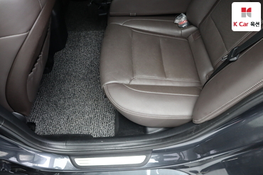 2019 - hyundai grandeur