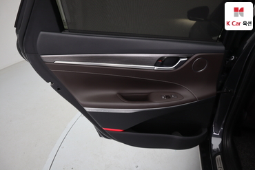 2019 - hyundai grandeur