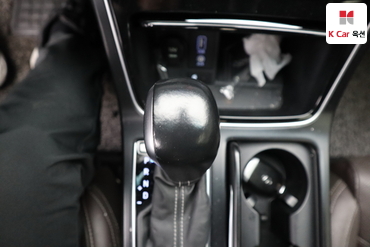 2019 - hyundai grandeur