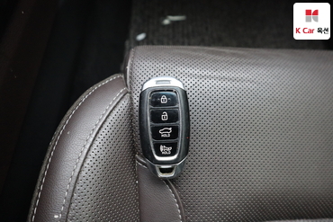 2019 - hyundai grandeur