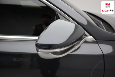 2019 - hyundai grandeur