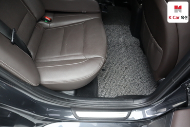 2019 - hyundai grandeur