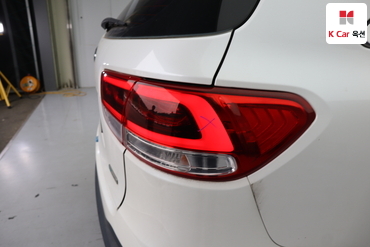 2015 - kia sorento