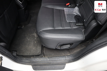 2015 - kia sorento