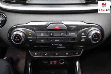 2015 - kia sorento