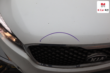 2015 - kia sorento