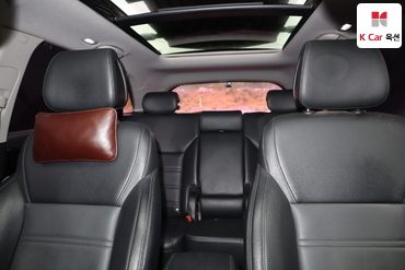 2015 - kia sorento