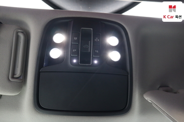 2015 - kia sorento