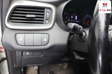2015 - kia sorento