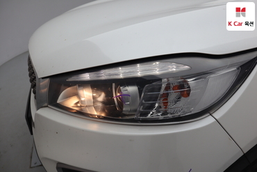 2015 - kia sorento