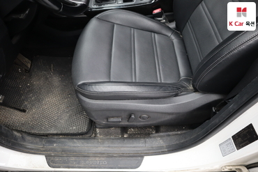 2015 - kia sorento