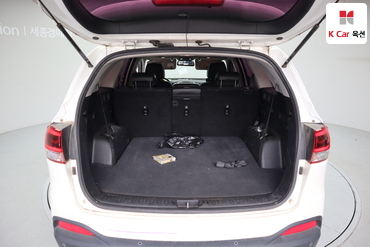 2015 - kia sorento