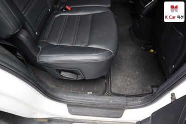 2015 - kia sorento