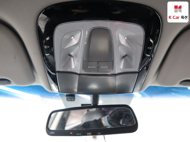 2011 - hyundai grandeur