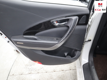 2011 - hyundai grandeur
