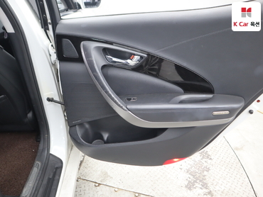 2011 - hyundai grandeur