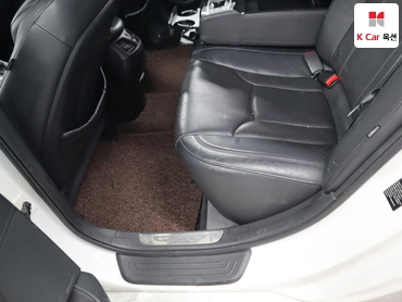 2011 - hyundai grandeur