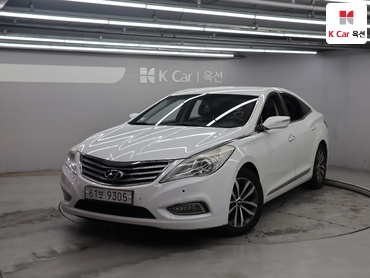현대 그랜저 HG HG240 HG240