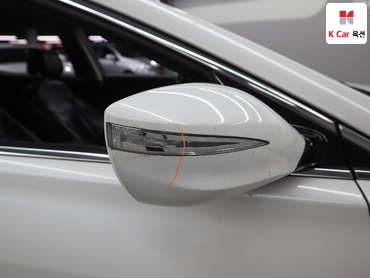 2011 - hyundai grandeur