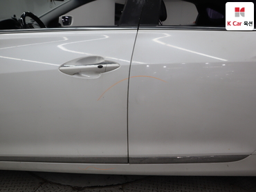 2011 - hyundai grandeur