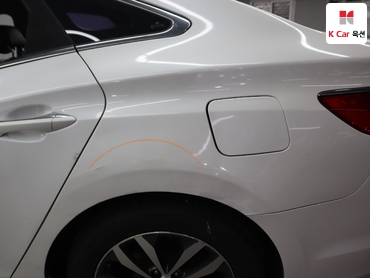 2011 - hyundai grandeur