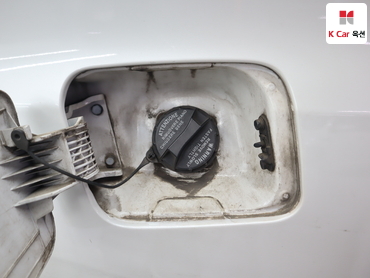 2011 - hyundai grandeur