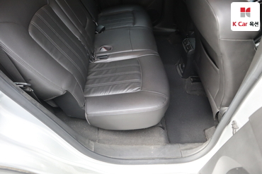 2014 - chevrolet orlando
