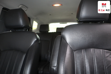 2014 - chevrolet orlando