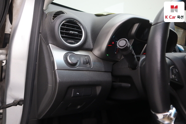 2014 - chevrolet orlando