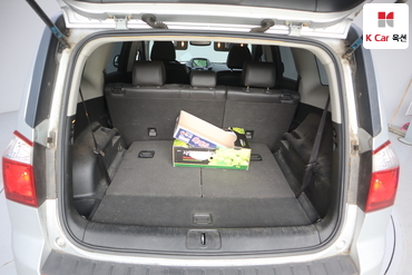 2014 - chevrolet orlando