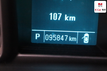 2014 - chevrolet orlando