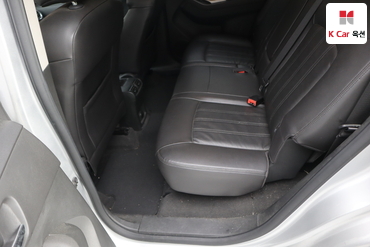 2014 - chevrolet orlando