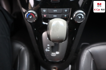 2014 - chevrolet orlando