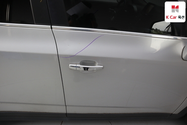 2014 - chevrolet orlando