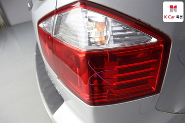 2014 - chevrolet orlando