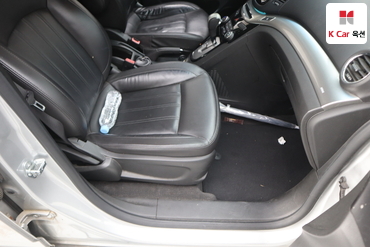 2014 - chevrolet orlando