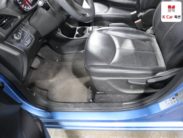 2017 - chevrolet spark