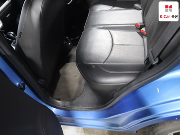 2017 - chevrolet spark