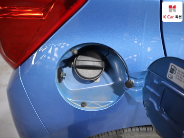 2017 - chevrolet spark
